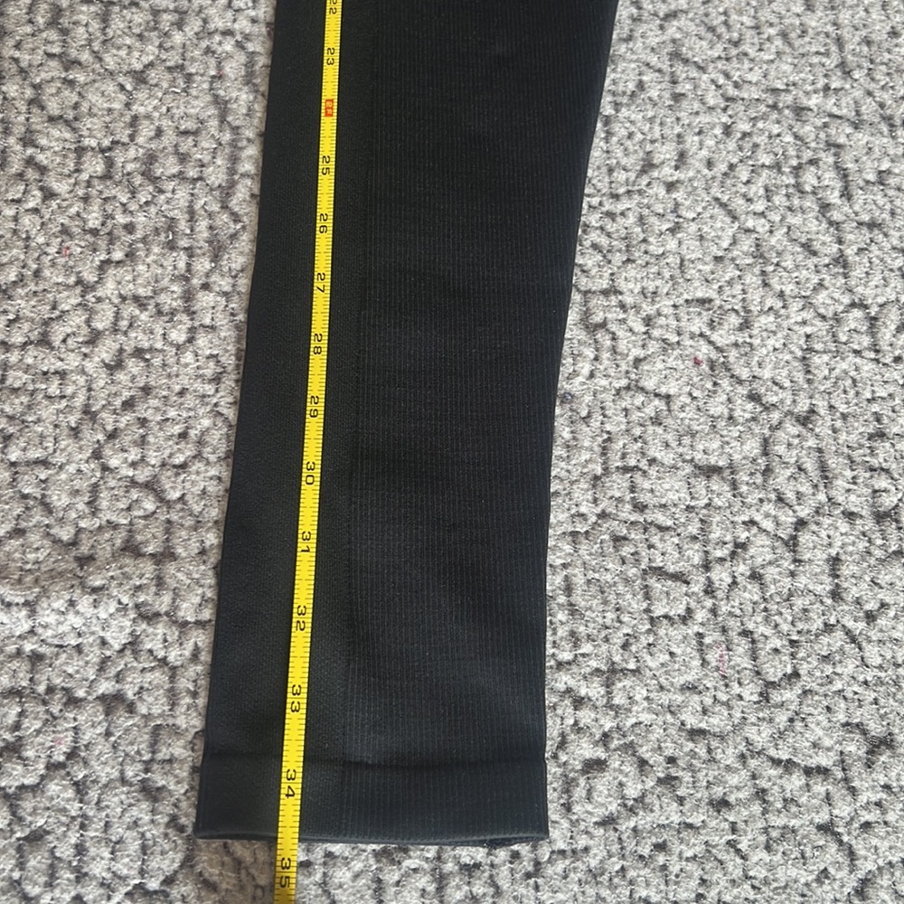 ATHLETA Black Leggings - Picture 5 of 11